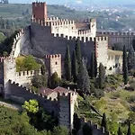 Destiny Home Soave Pensión 3*