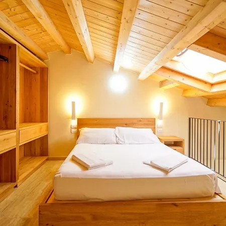 Pensión Destiny Home Soave