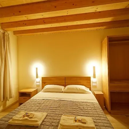 Guest house Easy Way & Soave (Verona)