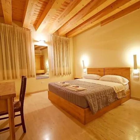 Guest house Easy Way &
