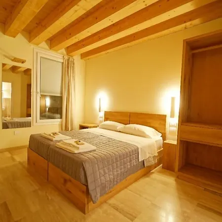 Guest house Easy Way & Soave (Verona)