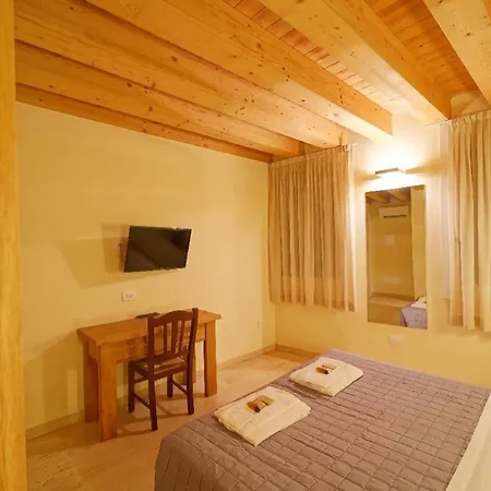 Guest house Easy Way &
